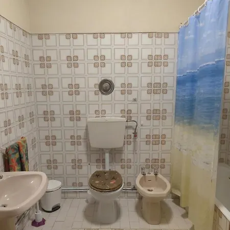 Gaivota Erudita Appartamento