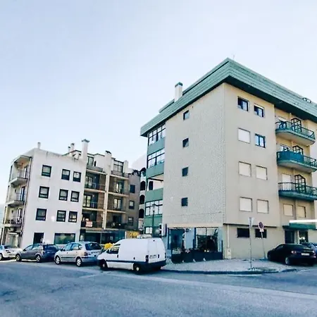 Appartamento Gaivota Erudita *