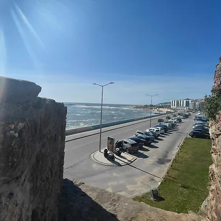 Gaivota Erudita Appartamento Buarcos