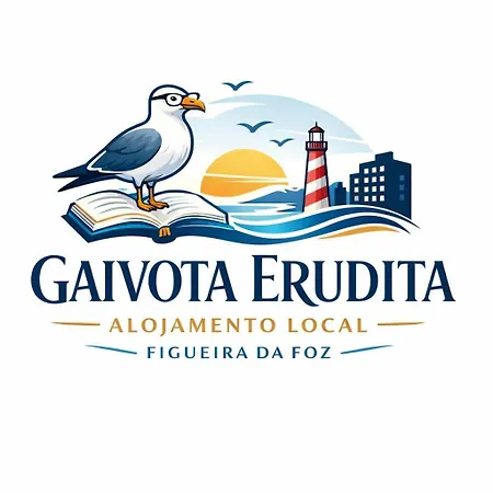 Gaivota Erudita * Buarcos